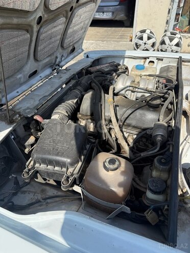 LADA (VAZ) 2107 2008, 100,500 km - 1.6 l - Bakı