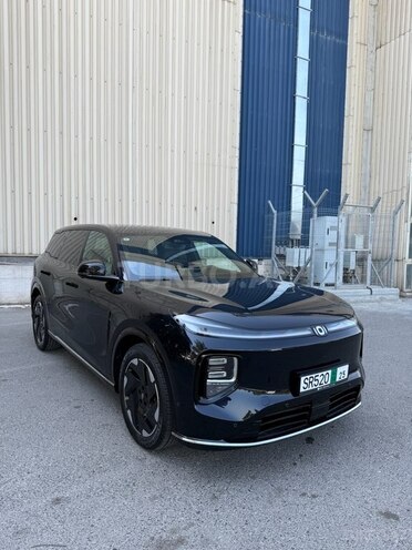 Changan  2025, 0 km - 1.5 l - Bakı