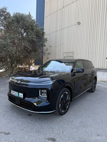 Changan  2025, 0 km - 1.5 l - Bakı