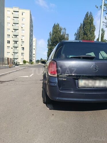 Opel Astra 2006, 421,230 km - 1.6 l - Lənkəran