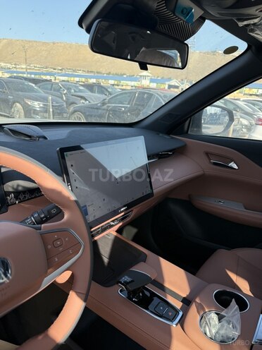 Changan  2025, 0 km - 1.5 l - Bakı