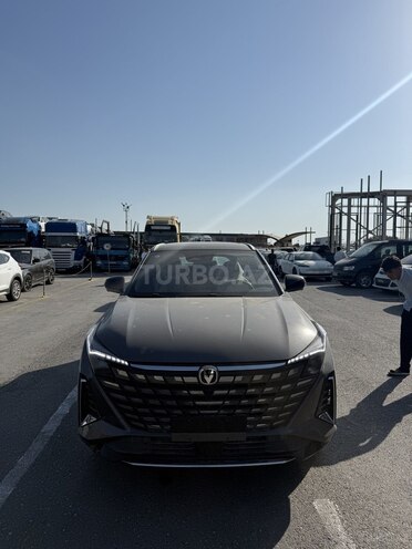 Changan  2025, 0 km - 1.5 l - Bakı