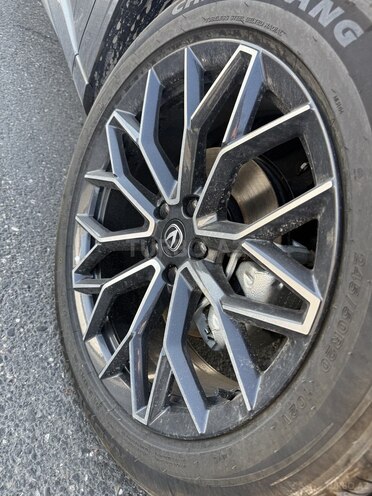 Changan  2025, 0 km - 1.5 l - Bakı