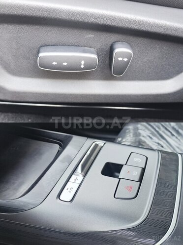 Changan Qiyuan A05 2025, 0 km - 1.5 л - Bakı