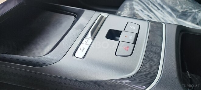 Changan Qiyuan A05 2025, 0 km - 1.5 л - Bakı