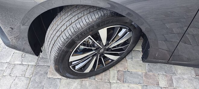 Changan Qiyuan A05 2025, 0 km - 1.5 л - Bakı