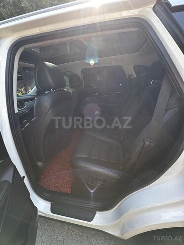 Kia Sorento 2016, 165,000 km - 2.0 l - Xırdalan