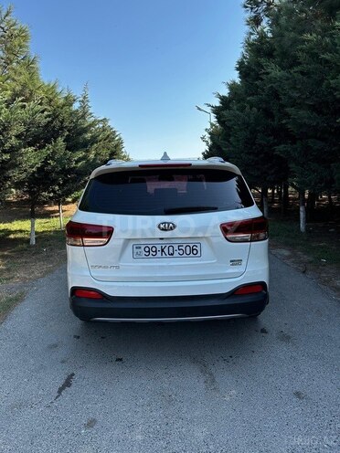Kia Sorento 2016, 165,000 km - 2.0 l - Xırdalan