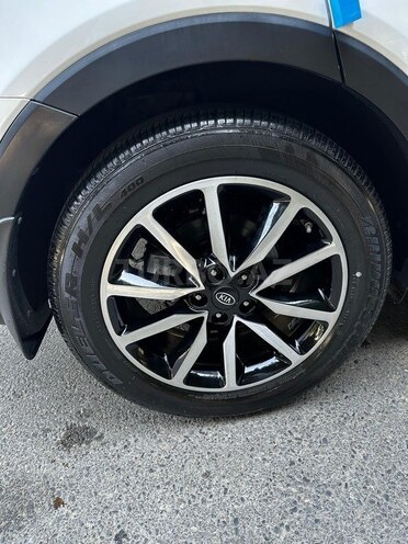 Kia Sorento 2016, 165,000 km - 2.0 l - Xırdalan