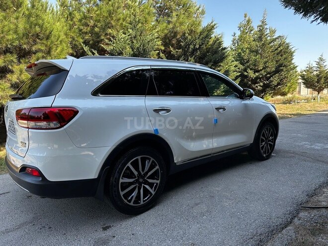Kia Sorento 2016, 165,000 km - 2.0 l - Xırdalan