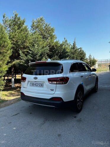 Kia Sorento 2016, 165,000 km - 2.0 l - Xırdalan