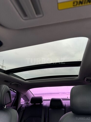 Hyundai Sonata 2015, 111,545 km - 2.4 l - Bakı