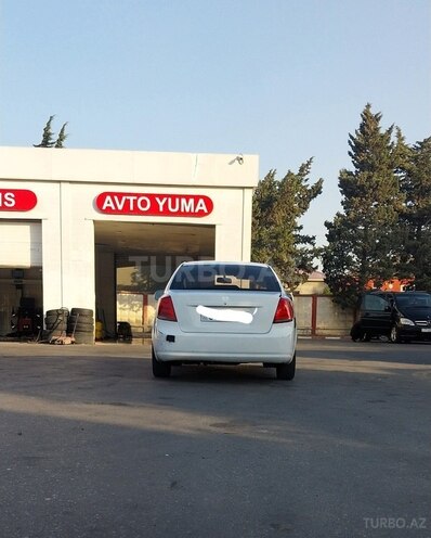 Daewoo Gentra 2014, 223,456 km - 1.5 l - Bakı