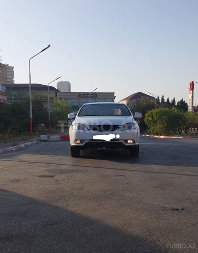 Daewoo Gentra 2014, 223,456 km - 1.5 l - Bakı