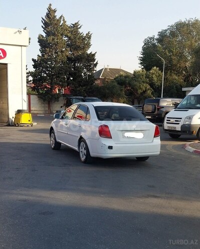 Daewoo Gentra 2014, 223,456 km - 1.5 l - Bakı
