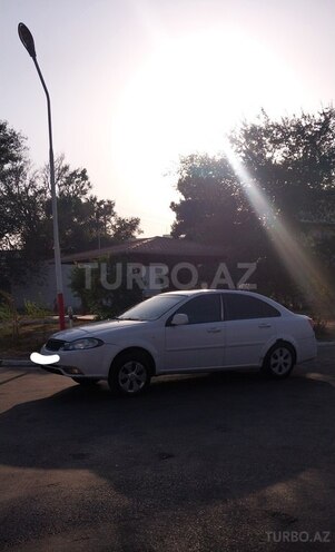 Daewoo Gentra 2014, 223,456 km - 1.5 l - Bakı