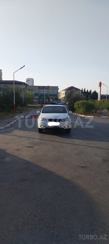 Daewoo Gentra 2014, 223,456 km - 1.5 l - Bakı