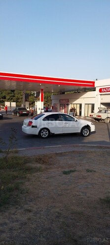 Daewoo Gentra 2014, 223,456 km - 1.5 l - Bakı