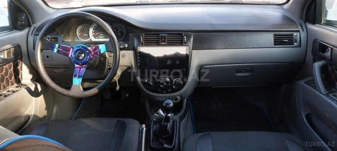 Daewoo Gentra 2014, 223,456 km - 1.5 l - Bakı