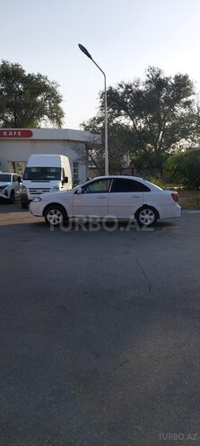 Daewoo Gentra 2014, 223,456 km - 1.5 l - Bakı