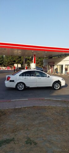 Daewoo Gentra 2014, 223,456 km - 1.5 l - Bakı