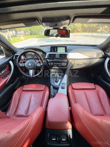 BMW 328 2016, 200,000 km - 2.0 l - Bakı