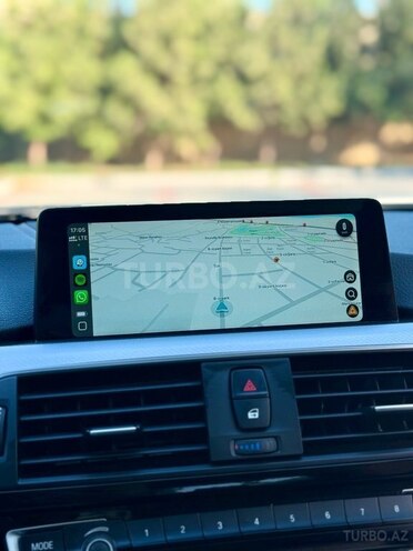 BMW 328 2016, 200,000 km - 2.0 l - Bakı