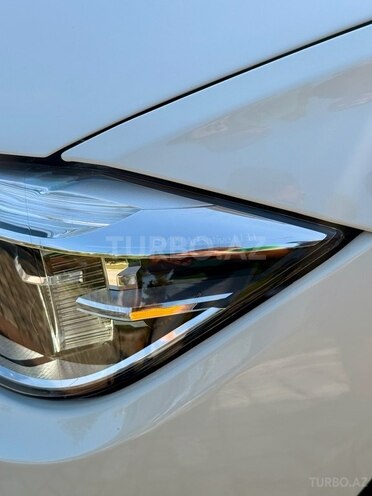 BMW 328 2016, 200,000 km - 2.0 l - Bakı