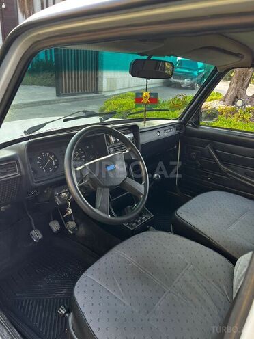 LADA (VAZ) 2107 2004, 288,555 km - 1.6 л - Bakı