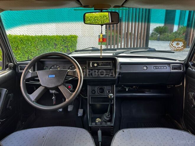 LADA (VAZ) 2107 2004, 288,555 km - 1.6 л - Bakı