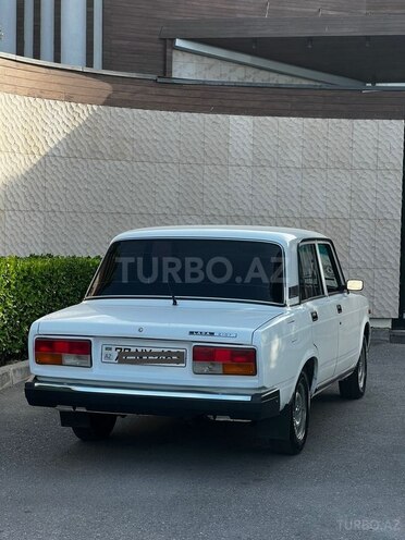 LADA (VAZ) 2107 2004, 288,555 km - 1.6 л - Bakı