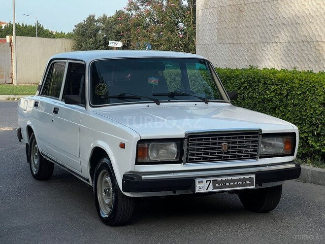 LADA (VAZ) 2107 2004, 288,555 km - 1.6 л - Bakı