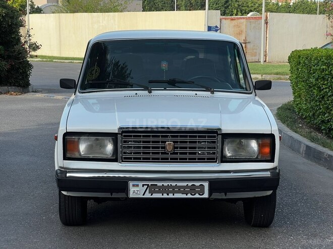 LADA (VAZ) 2107 2004, 288,555 km - 1.6 л - Bakı