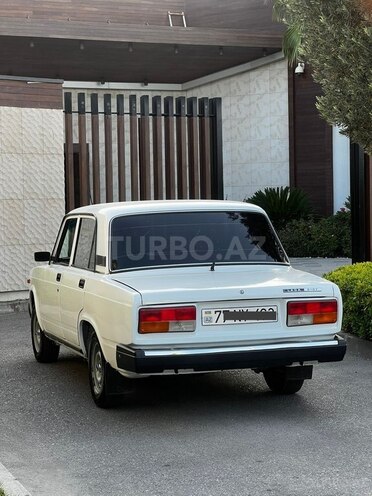 LADA (VAZ) 2107 2004, 288,555 km - 1.6 л - Bakı