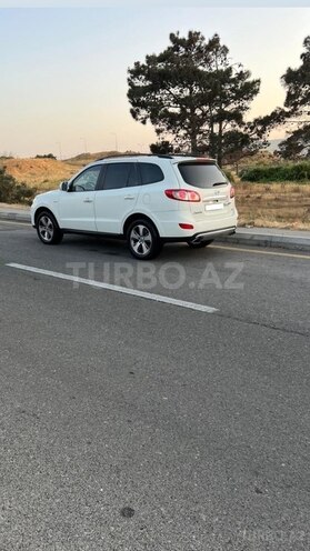 Hyundai Santa Fe 2012, 220,311 km - 2.0 л - Bakı