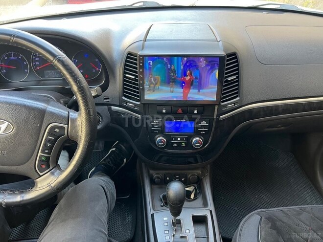 Hyundai Santa Fe 2012, 220,311 km - 2.0 л - Bakı