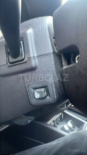 Hyundai Santa Fe 2012, 220,311 km - 2.0 л - Bakı