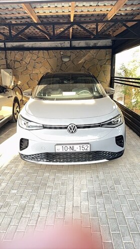 Volkswagen  2023, 14,000 km - 0.0 l - Bakı