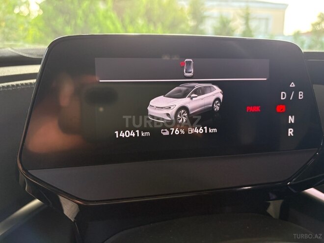 Volkswagen  2023, 14,000 km - 0.0 l - Bakı