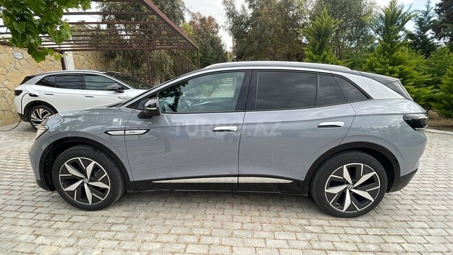 Volkswagen  2023, 14,000 km - 0.0 l - Bakı
