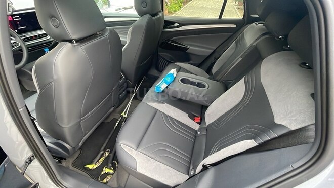 Volkswagen  2023, 14,000 km - 0.0 l - Bakı