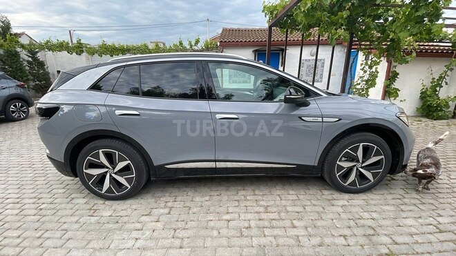 Volkswagen  2023, 14,000 km - 0.0 l - Bakı