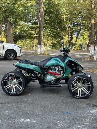 Honda  2022, 1,200 km - 0.3 l - Xaçmaz
