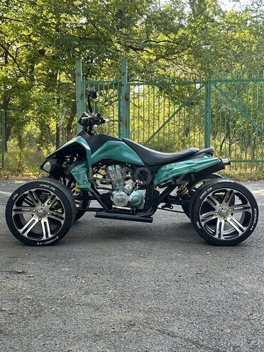 Honda  2022, 1,200 km - 0.3 l - Xaçmaz