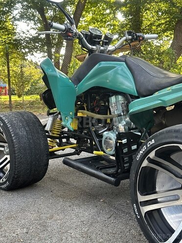 Honda  2022, 1,200 km - 0.3 l - Xaçmaz