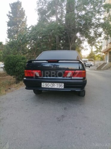 LADA (VAZ) 2115 2009, 409,776 km - 1.5 l - Bakı
