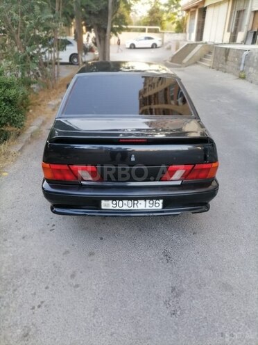 LADA (VAZ) 2115 2009, 409,776 km - 1.5 l - Bakı