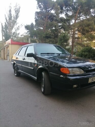 LADA (VAZ) 2115 2009, 409,776 km - 1.5 l - Bakı
