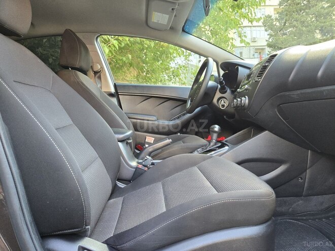 Kia Forte 2016, 143,232 km - 2.0 л - Bakı