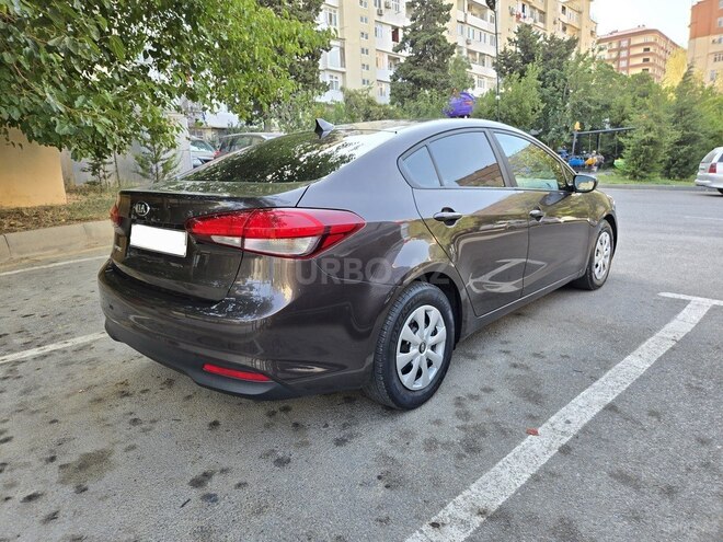 Kia Forte 2016, 143,232 km - 2.0 л - Bakı